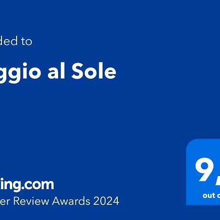 Apartamento Poggio Al Sole Montespertoli Exterior foto