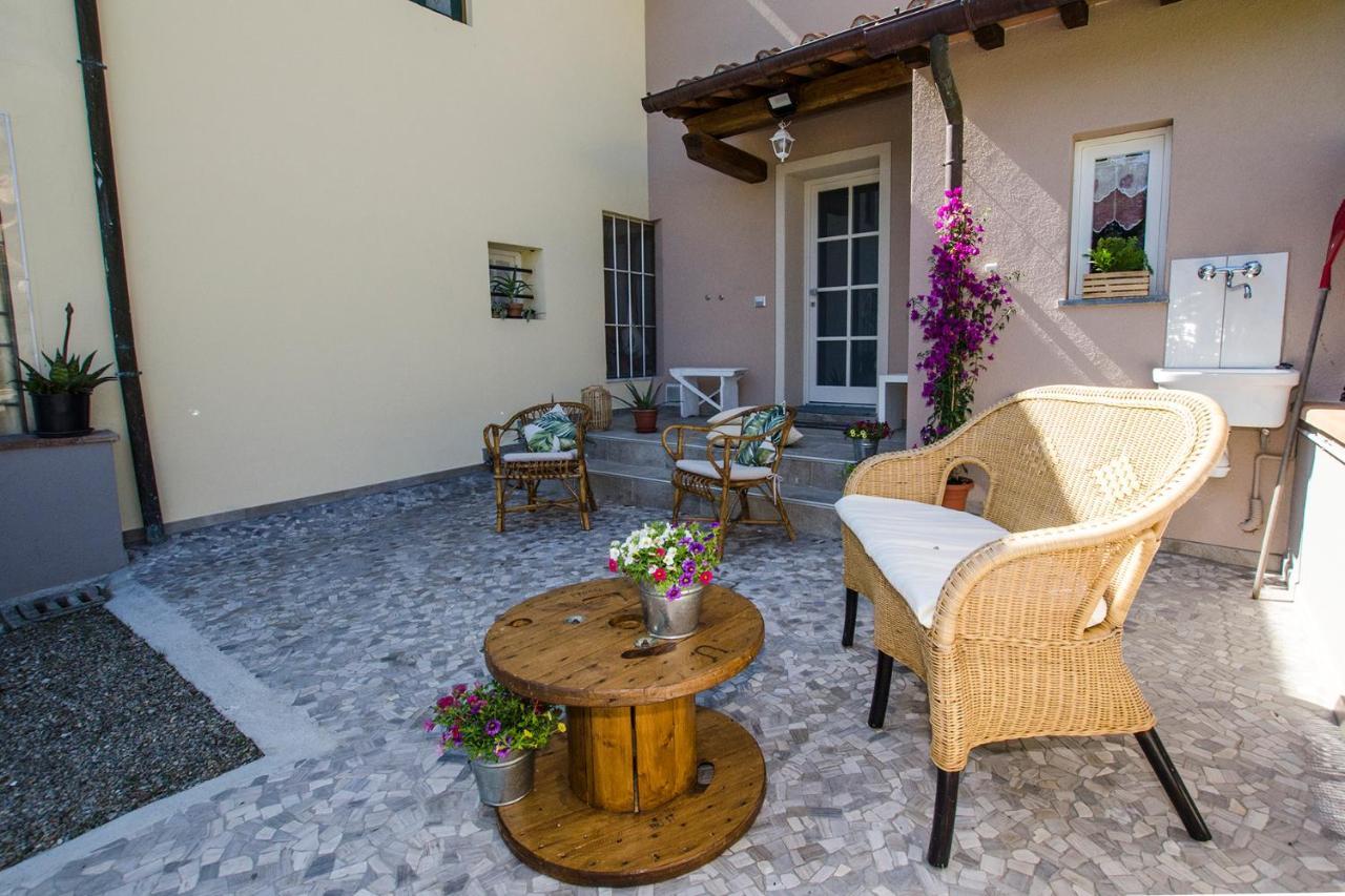 Apartamento Poggio Al Sole Montespertoli Exterior foto