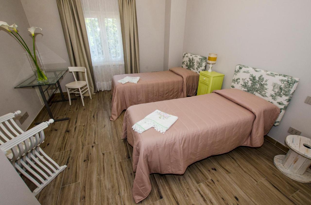 Apartamento Poggio Al Sole Montespertoli Exterior foto