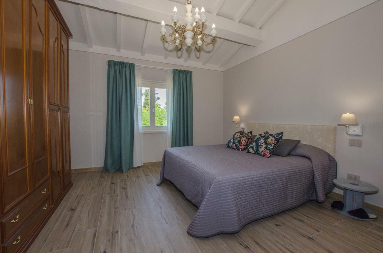 Apartamento Poggio Al Sole Montespertoli Exterior foto