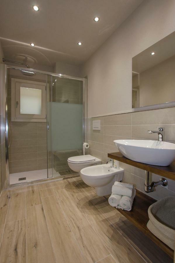 Apartamento Poggio Al Sole Montespertoli Exterior foto